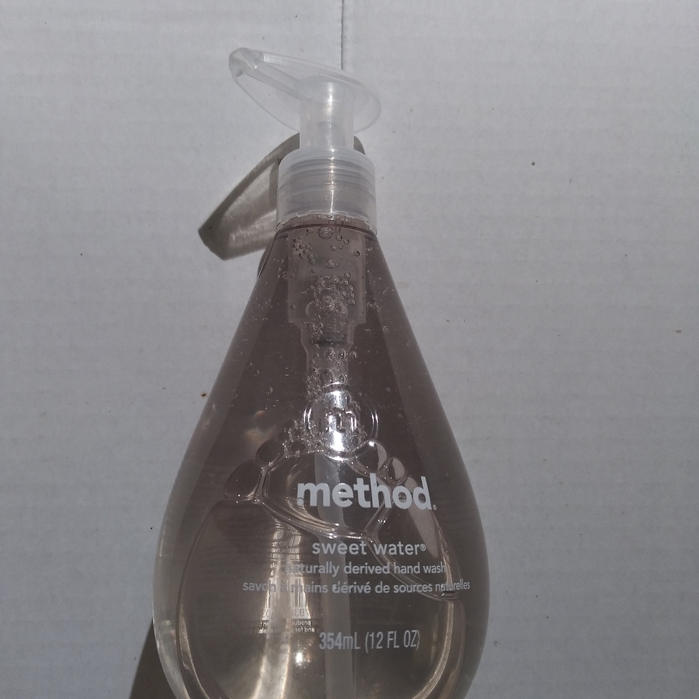 Method hand wash - Picture 4 of 7